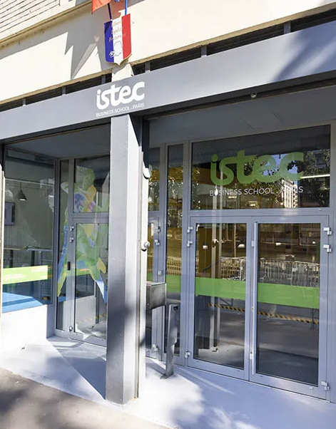 L offre De Formation L Istec Istec Business School Grande cole L offre De Formation L Istec Istec Business School Grande cole